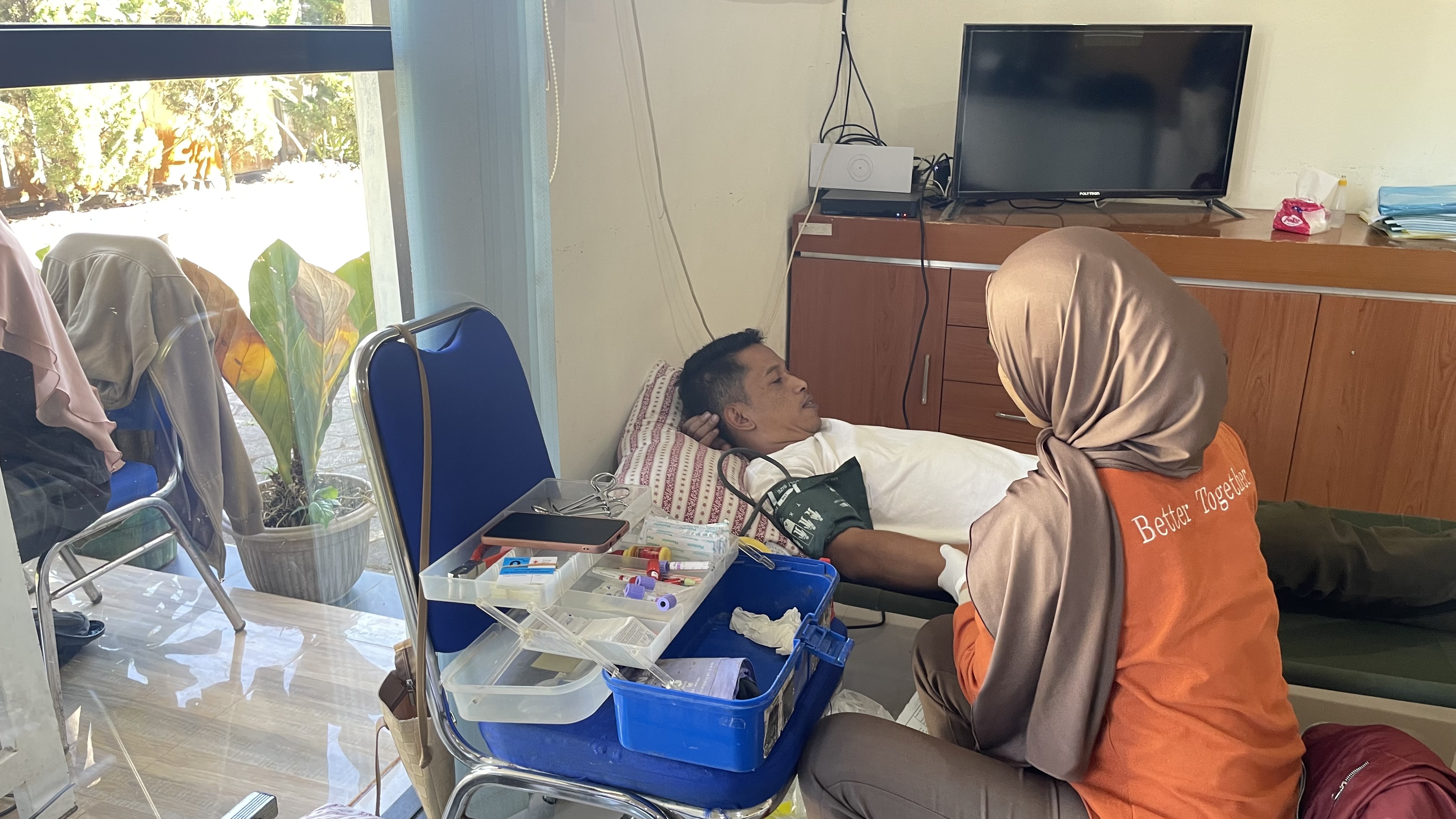 Gambar Berita
